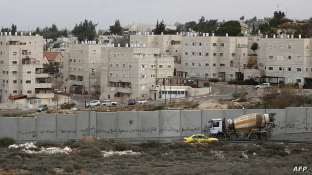 بلينكن يعرب عن خيبة أمل من إعلان إسرائيل بناء مستوطنات جديدة