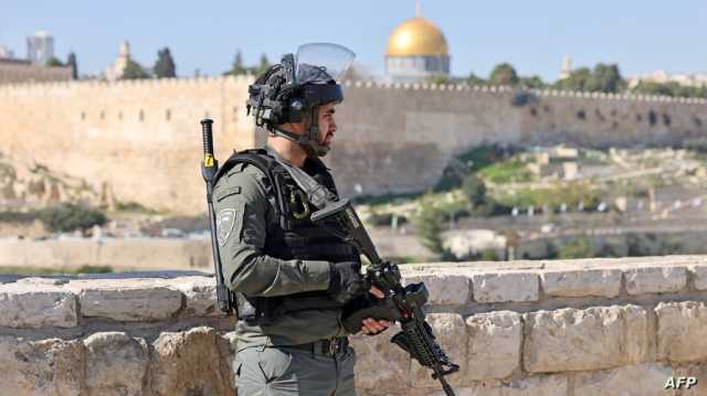 في رمضان.. إسرائيل تقيد دخول مواطنيها المسلمين إلى الحرم القدسي