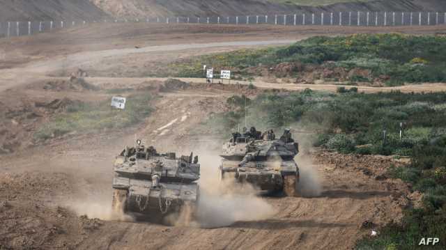 أكسيوس: واشنطن طالبت إسرائيل بضمانات مكتوبة بشأن استخدام الأسلحة الأميركية