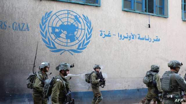 أونروا: إسرائيل أبلغتنا بمنع قوافلنا نهائيا من دخول شمالي غزة