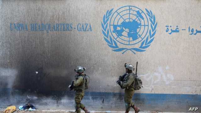 الجيش الإسرائيلي يكشف تسجيلات يقول إنها تجرم موظفين إضافيين في أونروا