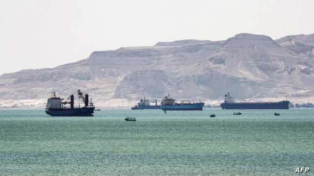 سفينة تجارية تبلغ عن وقوع انفجار في محيطها قبالة سواحل عدن