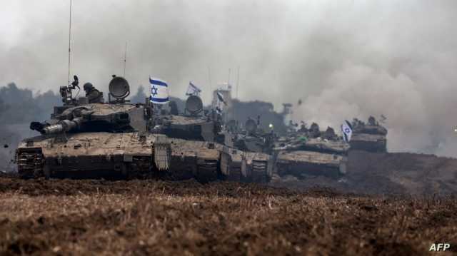 ما فرص تحقيق حل الدولتين بعد حرب غزة؟