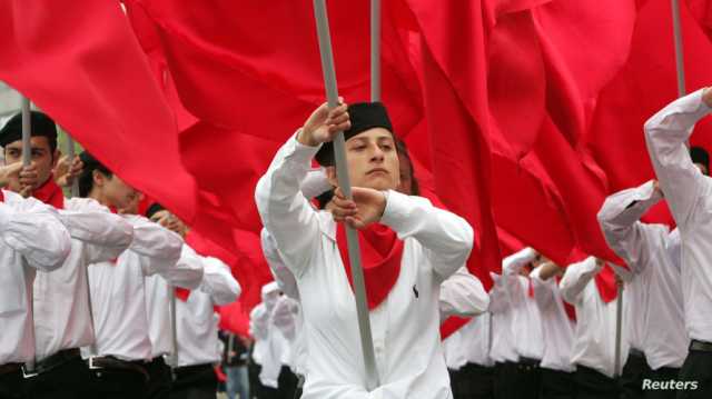 حزب التحرير الشعبي الثوري.. عقود من العنف بوجه تركيا والمصالح الغربية