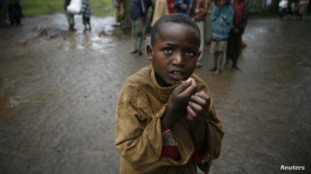 إثيوبيا.. مخاوف من تكرار كارثة المليون ضحية
