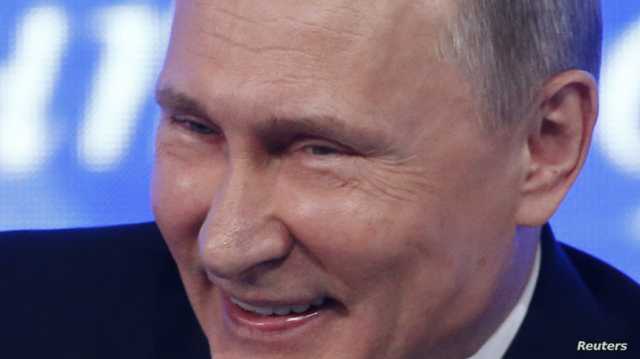 وفاة نافالني تزيل شوكة من ظهر بوتين وترسل رسالة للمعارضة