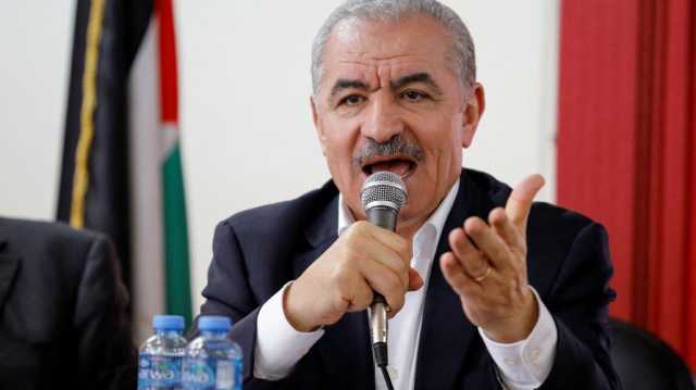 استقالة الحكومة الفلسطينية والحديث عن مرحلة جديدة