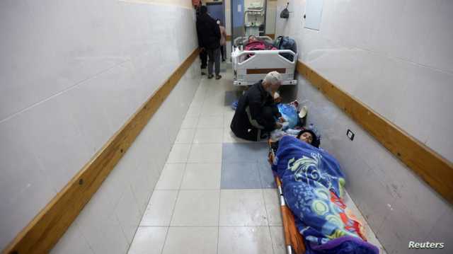 إسرائيل تعتقل 20 شخصا في مستشفى ناصر تتهمهم بـالمشاركة في هجمات 7 أكتوبر