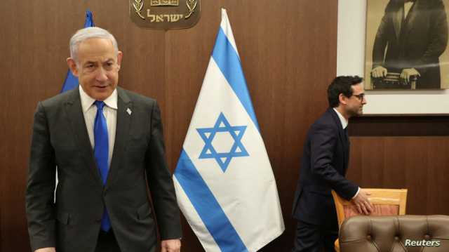 نتانياهو: عدم تنفيذ العملية في رفح يعني خسارة الحرب ضد حماس