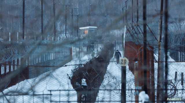 الذئب القطبي.. من معسكرات الأشغال السوفييتية إلى سجن نافالني حتى وفاته