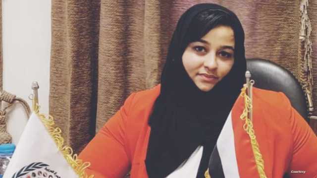 سجينة لدى الحوثيين.. ناشطة حقوقية يمنية تواجه خطر الإعدام