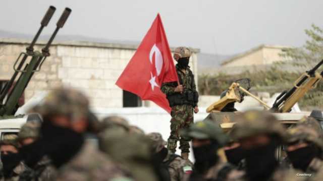 كل شيء بقوة السلاح.. تقرير يحمّل تركيا مسؤولية جرائم حرب محتملة بسوريا