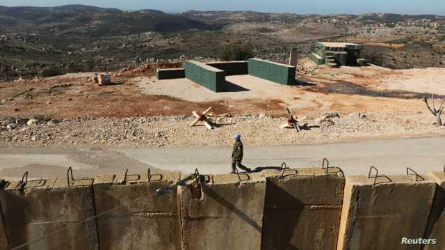 إطلاق عشرات الصواريخ من لبنان باتجاه إسرائيل دون أضرار