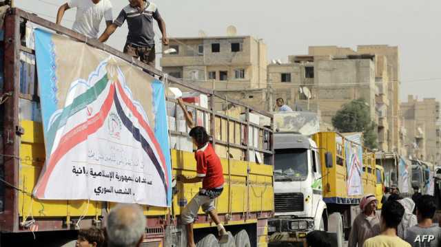 يريدون الصغار ويعددون مناقب سليماني.. خفايا أداة إيران الناعمة بدير الزور السورية