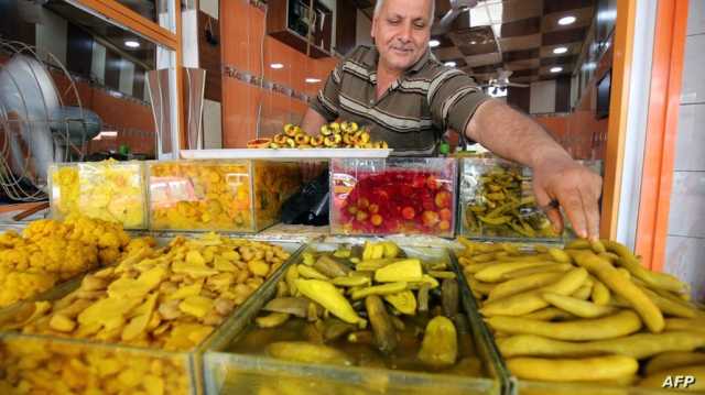 خبراء صحة يكشفون عن فوائد مذهلة للمخلل يجهلها كثيرون