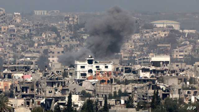 وفد حماس يغادر القاهرة ومفاوضات الهدنة تستأنف الأسبوع المقبل