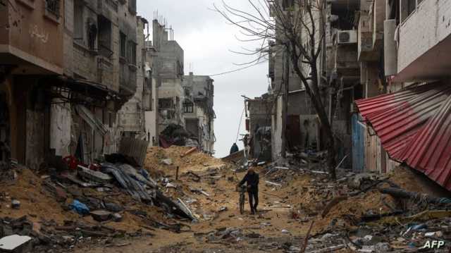 مفاوضات الهدنة في غزة.. الخلافات تضيق