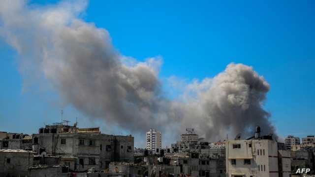 قيادي في حماس: المواقف متباعدة جدا في المفاوضات مع إسرائيل