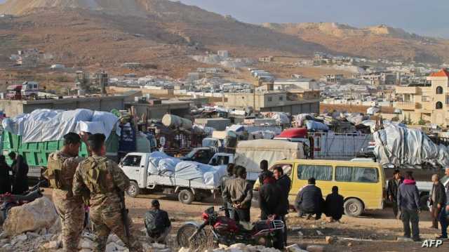 قيود جديدة.. لبنان يحرم أطفال اللاجئين السوريين من حق التعليم