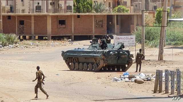 بعد معارك عنيفة.. الجيش السوداني يعبر جسر الحلفايا الاستراتيجي