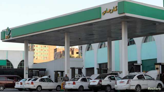 مصر ترفع أسعار منتجات الوقود