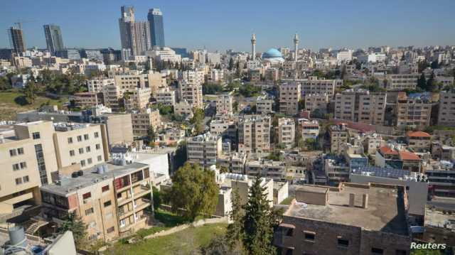 في ظل حرب غزة.. ستاندرد أند بورز تعلن تصنيفها للأردن