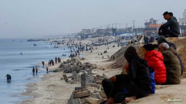 ميناء غزة المؤقت.. اختبار للغرب وتساؤلات بشأن التأمين بـقوات على الأرض