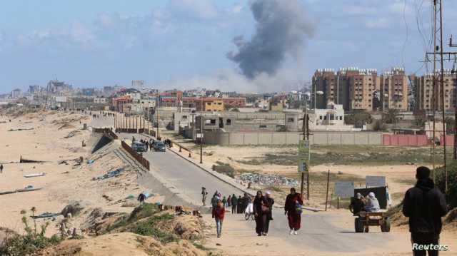 وقف مؤقت لخطة إسرائيلية بإعادة مرضى فلسطينيين إلى غزة