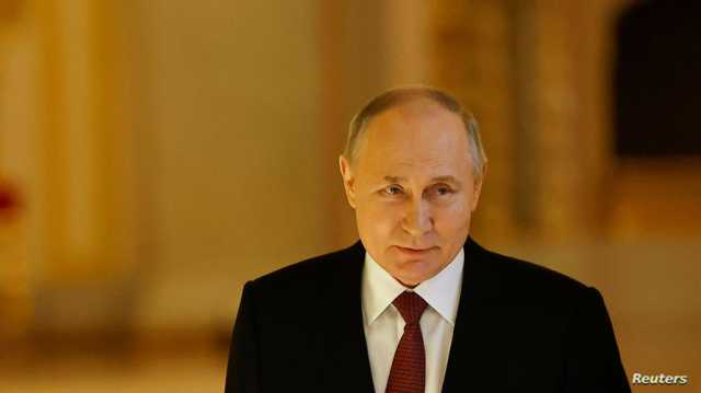 داعش يتبنى هجوم موسكو.. وروسيا توجه أصابع الاتهام نحو أوكرانيا
