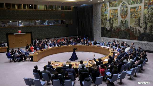 لأول مرة.. مجلس الأمن يتبنى قرارا بوقف إطلاق النار في غزة