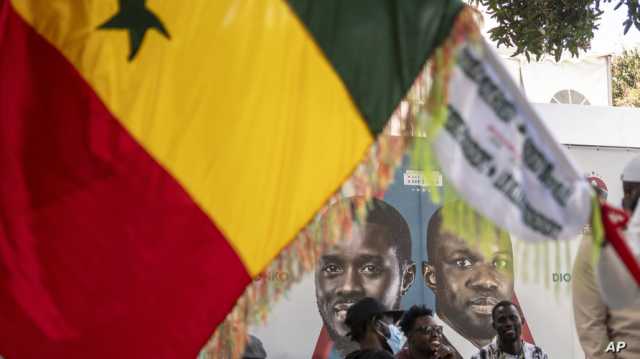 من السجن إلى الرئاسة.. فاي ينقذ السنغال من مرض الديمقراطية بغرب أفريقيا