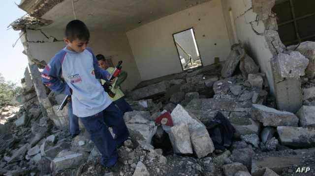 تداعيات مدمرة.. هكذا تؤثر الحرب على أطفال جنوب لبنان