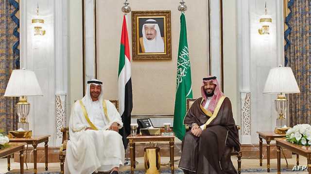 بعد شكوى السعودية على الإمارات.. قضية الياسات إلى الواجهة مجددا