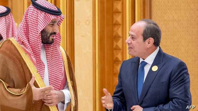 فورين بوليسي: ماذا وراء مدينتين فارهتين يبنيهما السيسي ومحمد بن سلمان؟