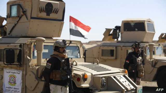 الجيش الأميركي ينفي تنفيذ غارات على قاعدة عسكرية في العراق