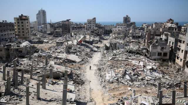 تسلسل زمني للأحداث الكبرى خلال 6 أشهر من الحرب في غزة