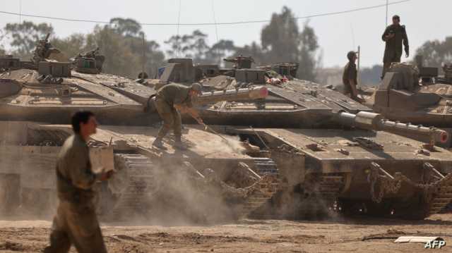 وعد بـضربات مؤلمة.. نتانياهو: سنزيد الضغوط على حماس في الأيام المقبلة
