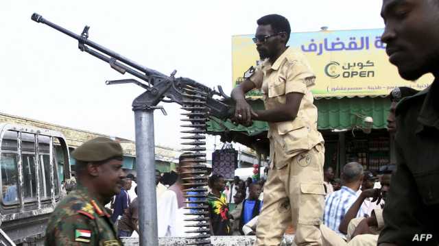 الحرب في السودان.. من يدعم حميدتي ومن يساند البرهان؟