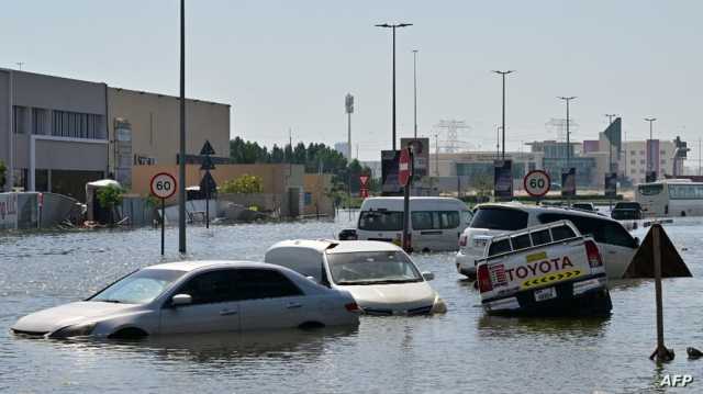 الإمارات ترفع مستوى التأهب استعدادا لتقلبات جوية متوقعة