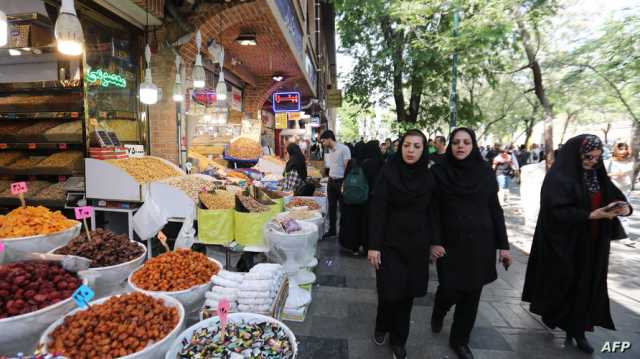 القمع في إيران يدخل مرحلة جديدة