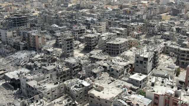 لأول مرة منذ بدء الحرب.. إسرائيل منفتحة على مناقشة الهدوء المستدام في غزة بشرط
