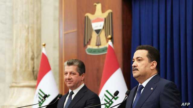 هل تسعى بغداد لتعزيز قبضتها على إقليم كردستان؟