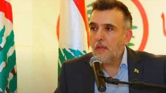الداخلية اللبنانية: سوريون وراء مقتل سليمان.. ومصدر يكشف توقيف 7 مشتبه بهم