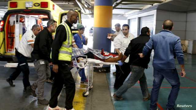 إسرائيل.. أكبر مستشفى تحت الأرض يستعد لـأسوأ السيناريوهات