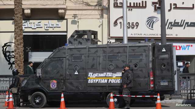 النيابة المصرية تكشف تفاصيل مروعة لقتل طفل وتفريغ أحشائه