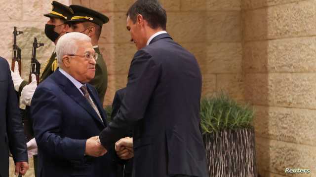 تقارير: إسبانيا ستعترف بالدولة الفلسطينية في هذا الموعد