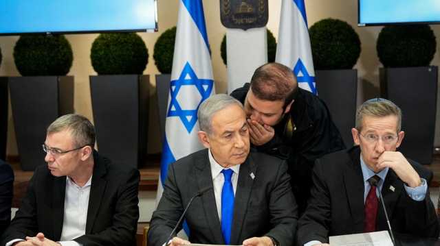 نتانياهو في مرمى الجنائية الدولية.. التداعيات داخل إسرائيل