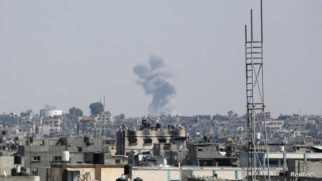 ارتفاع حصيلة القتلى في غزة.. والجيش الإسرائيلي يستدعي لواءي احتياط