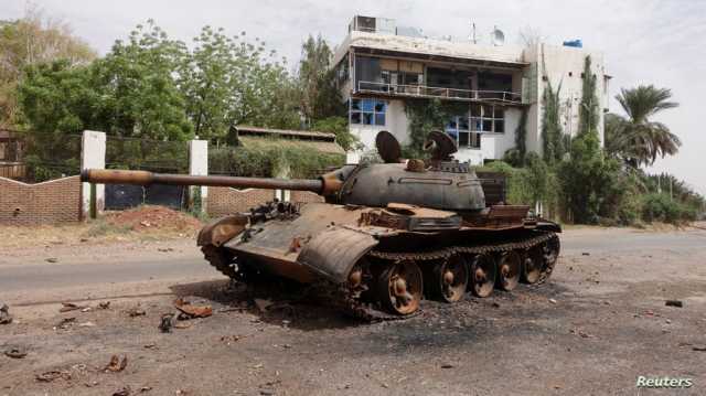 الحرب تحطم آمال شباب السودان.. لكن شعلة الثورة لاتزال في القلوب