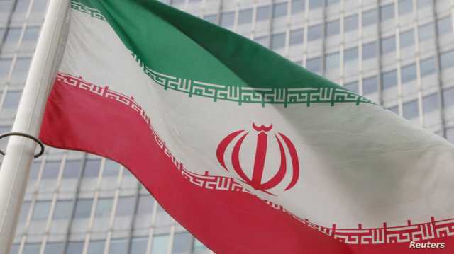 واشنطن ولندن تفرضان عقوبات على إيران تطال مصنعي مسيُرات